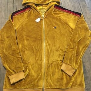 BRAND NEW AVIATOR NATION HOODIE